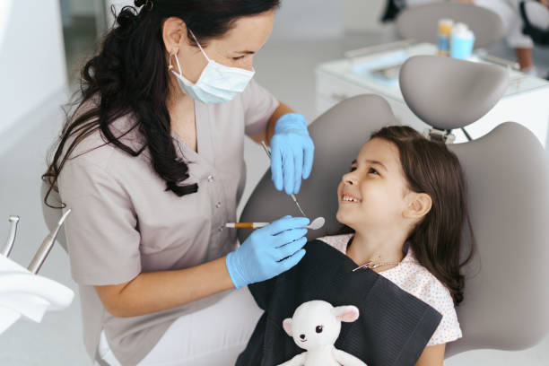 Best Chipped Tooth Repair Near Me  in Fyffe, AL