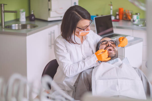 Best Knocked-Out Tooth Emergency  in Fyffe, AL