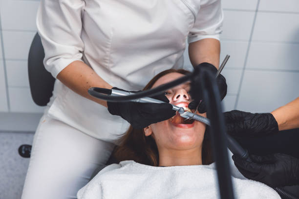 Best Tooth Infection Emergency Dentist  in Fyffe, AL